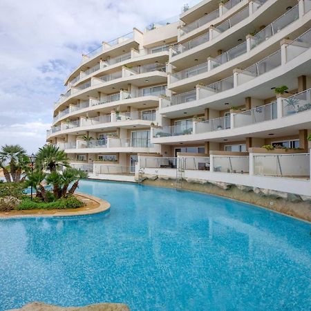Apartment With Pool-Hosted By Sweetstay Zebbug  Екстер'єр фото