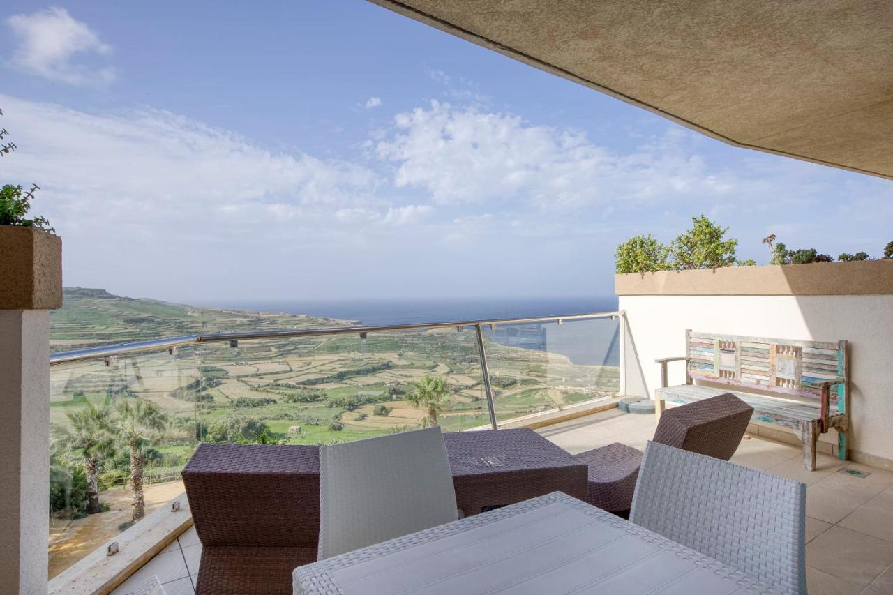 Apartment With Pool-Hosted By Sweetstay Zebbug  Екстер'єр фото