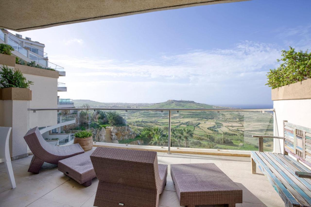 Apartment With Pool-Hosted By Sweetstay Zebbug  Екстер'єр фото