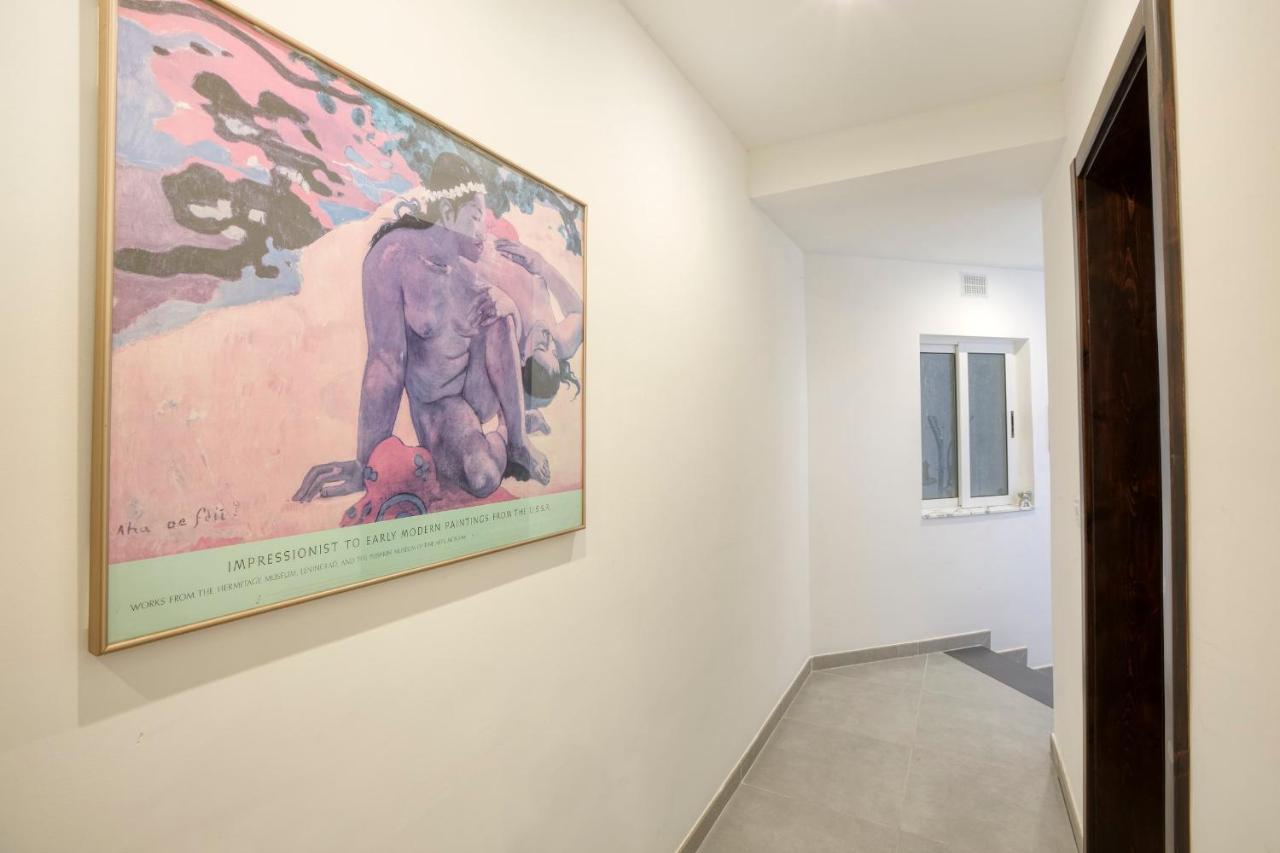 Apartment With Pool-Hosted By Sweetstay Zebbug  Екстер'єр фото