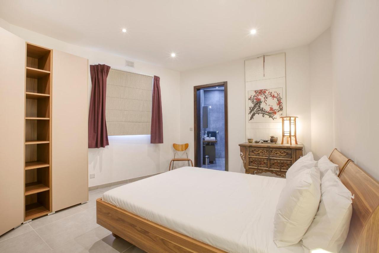 Apartment With Pool-Hosted By Sweetstay Zebbug  Екстер'єр фото