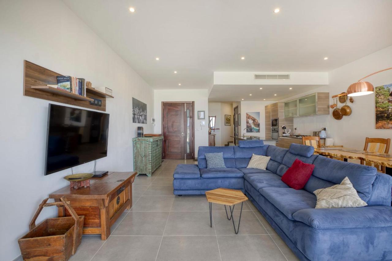 Apartment With Pool-Hosted By Sweetstay Zebbug  Екстер'єр фото